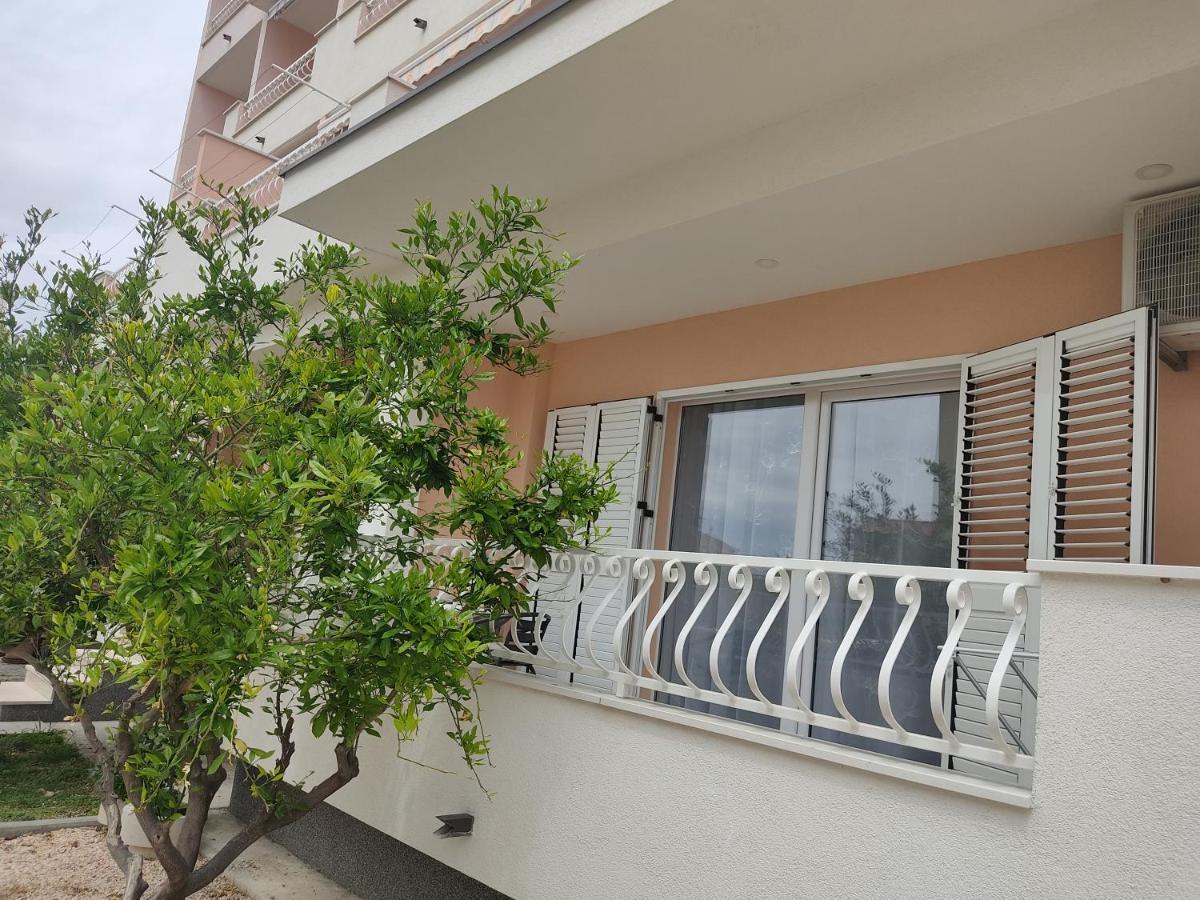 Villa Rossa 2 Тучепи Номер фото